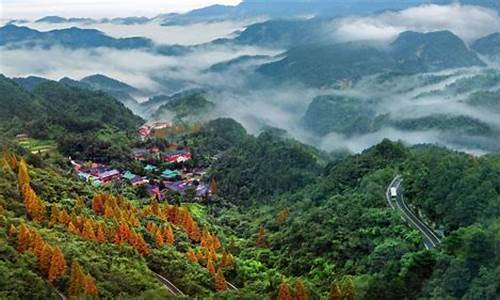 江西省湖南省旅游景点_江西湖南旅游景点大全