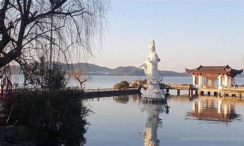 东钱湖小普陀风景区_东钱湖小普陀景区门票