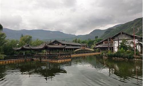 云南观音峡风景区门票_云南观音峡风景区门票多少钱