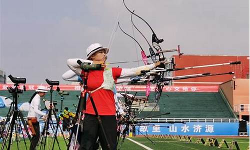 北京奥林匹克公园射箭_北京奥林匹克公园射箭场 图纸